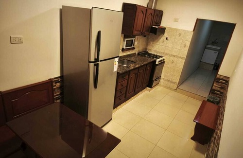 San Luis Apartment | Spacious apartment in the capital of San Luis