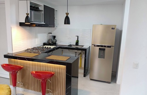 Ibague Apartment | Spacious Apartment in Ibagué - Family. Close to Airport and Sports Park
