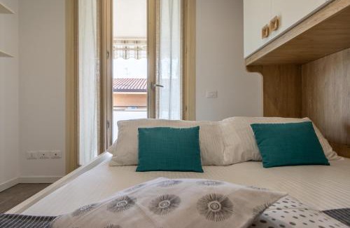 Lissone Apartment | Spacious Apartment in Lissone