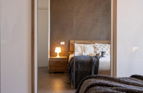 Lissone Apartment | Spacious Apartment in Lissone