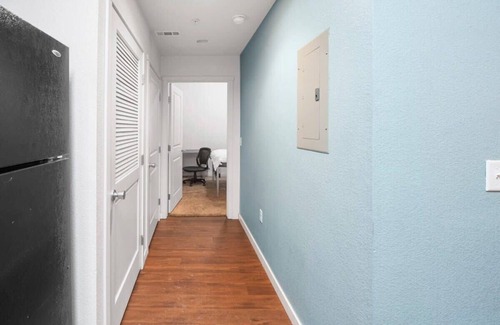 Greeley Apartment | Spacious Apartment Near UNC with Amenities