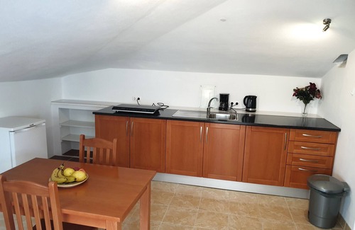 Vila do Mato Apartment | Spacious apartment with a beautiful view