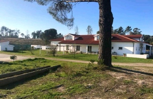 Vila do Mato Apartment | Spacious apartment with a beautiful view