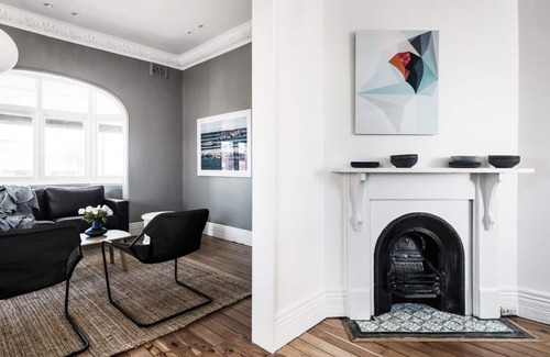 Bondi Apartment | Spacious apartment, the ultimate Bondi lifestyle