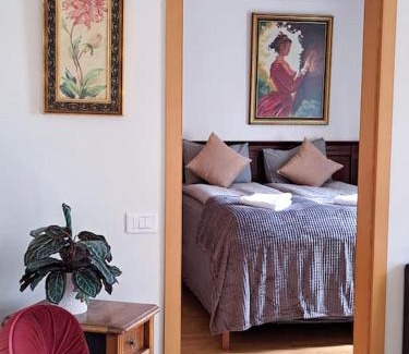 Akureyri Apartment | Spacious Apartment -Top Location