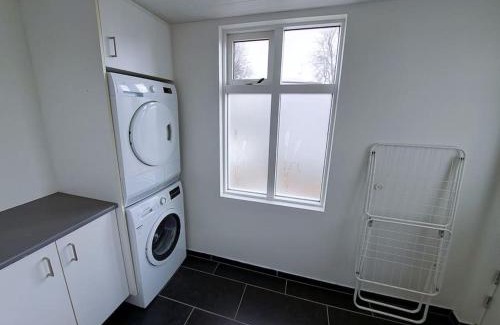 Akureyri Apartment | Spacious Apartment -Top Location