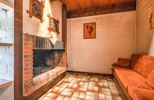 Untervalme House | Spacious apartment with private terrace