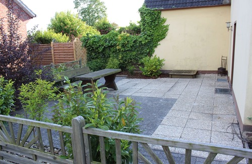 Seefeld Apartment | spacious apartment with terrace, no mass tourism, WiFi, no city tax