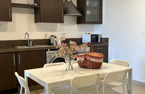 Sweimeh Apartment | Spacious apartments with Sea view at Samarah Resort