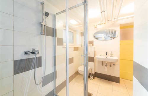 Ljubljana Apartment | Spacious Bah Apartment