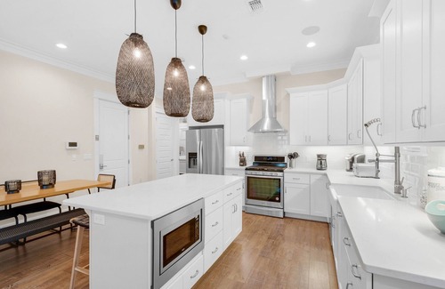 Grayton Beach House | ☀️Spacious Balcony-Luxury 30A-Bikes-Pool-Grayton 91