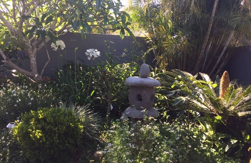 Bangalow Apartment | Spacious Bangalow Apartment for short and longer stays.