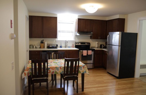 Bar Harbor Apartment | Spacious, Bar Harbor Village, Acadia National Park!