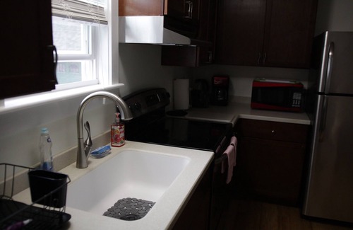 Bar Harbor Apartment | Spacious, Bar Harbor Village, Acadia National Park!
