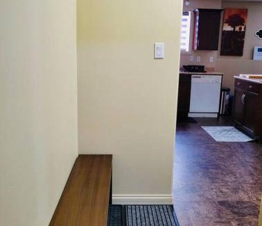 Camrose Apartment | Spacious Basement suite