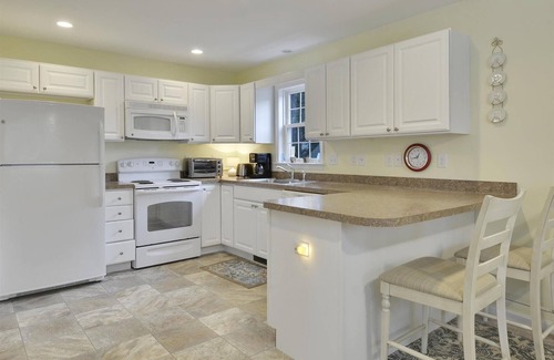 Sandpiper Pines House | Spacious Bayside 5 Bedroom in Bethany Beach!