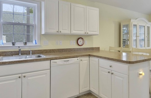 Sandpiper Pines House | Spacious Bayside 5 Bedroom in Bethany Beach!