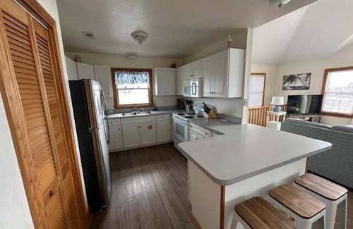 Rodanthe House | Spacious Beach Home w/Pool, Hot Tub, Game Room & Ocean Views