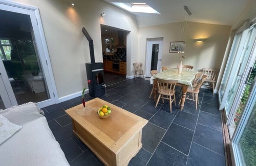 Cambridge Apartment | Spacious beautiful house in center of Cambridge