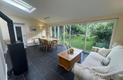 Cambridge Apartment | Spacious beautiful house in center of Cambridge