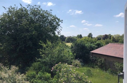 Cambridge Apartment | Spacious beautiful house in center of Cambridge