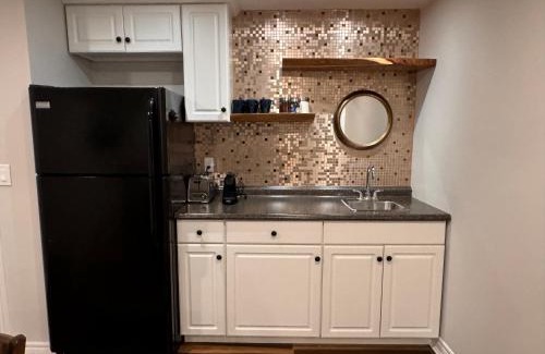 Alcona Apartment | Spacious Bottom-Floor 2BR Suite