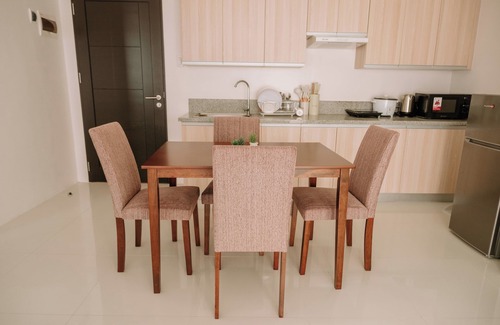 Mandurriao Condo | Spacious & Bright Family Escape