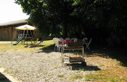 Rouperroux-le-Coquet Cottage | Spacious Country Home with Large Garden, Terrace & Modern Amenities
