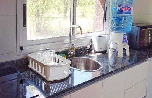 Nono Cabin | Spacious cabins with mountain view, 5 min from Nono.