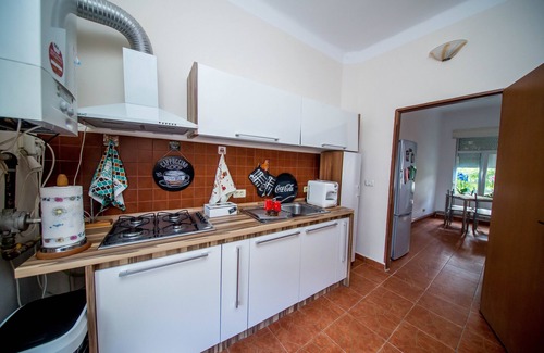 Arad Apartment | Spacious Central Apartament