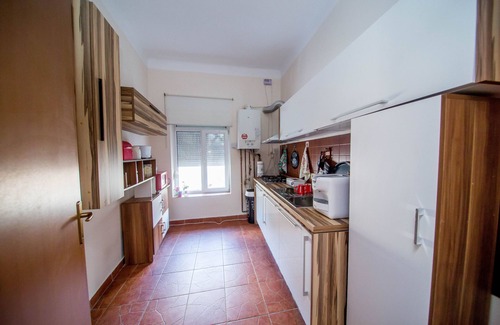 Arad Apartment | Spacious Central Apartament