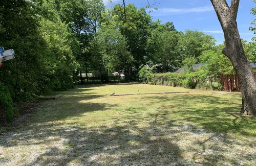 Waynesboro House | Spacious, Centrally Located 4 Bedroom Home w/WiFi