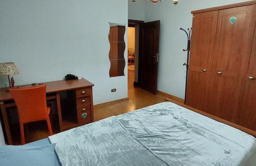 Ash-Shruq Apartment | Spacious cheerful apartment