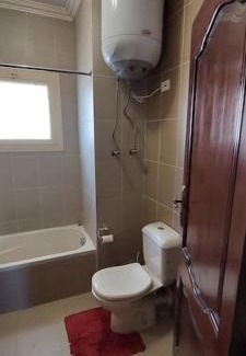 Ash-Shruq Apartment | Spacious cheerful apartment