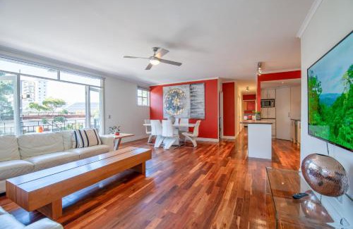 Southbank Apartment | Spacious City Apartment - Walk to Casino, MCEC & MCG