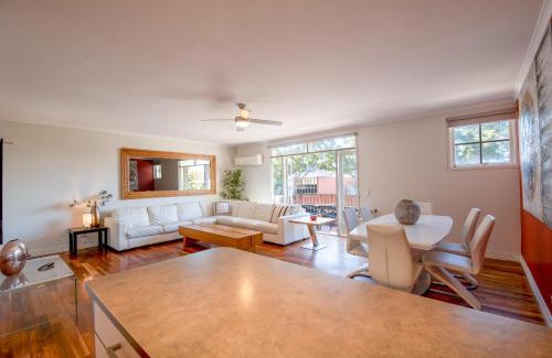 Southbank Apartment | Spacious City Apartment - Walk to Casino, MCEC & MCG