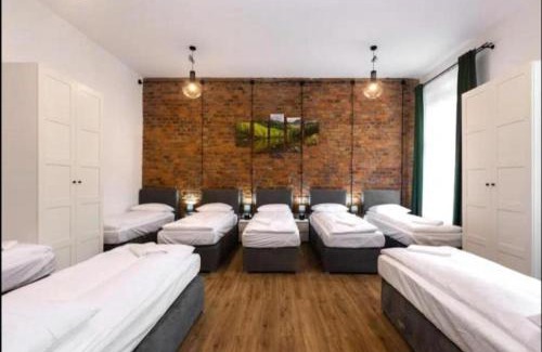 Stradom Apartment | Spacious City Center Family Apartments