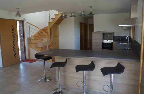 Campagne-les-Hesdin House | Spacious cottage in the green countryside, close to the Opal Coast