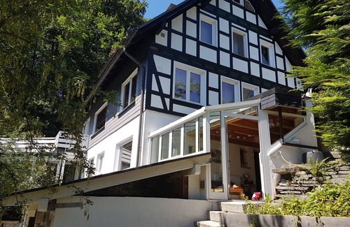 Nordenau Apartment | Spacious, comfortable holiday home in the beautiful Hochsauerland