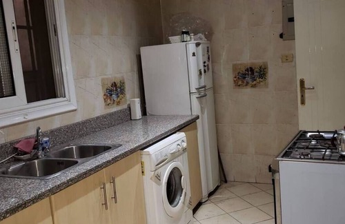 Downtown Cairo Condo | Spacious Condo in Downtown of CAIRO ,5 munities walk to Cairo Museum ,Nile River