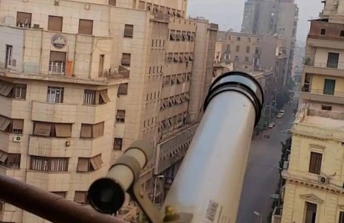Downtown Cairo Condo | Spacious Condo in Downtown of CAIRO ,5 munities walk to Cairo Museum ,Nile River