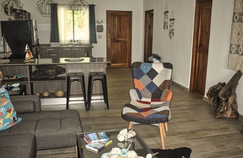 Las Escobas del Venado Condo | Spacious Condo in the heart of Playa Venao
