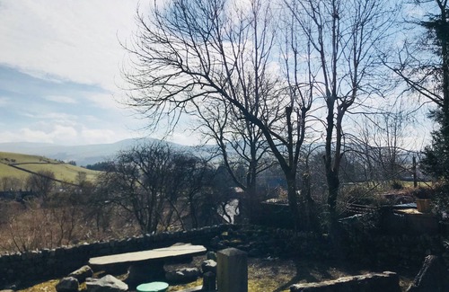 Trawsfynydd House | Spacious Converted Chapel in Snowdonia
