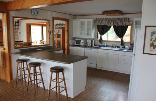 The Archipelago Cottage | Spacious Cottage with a View