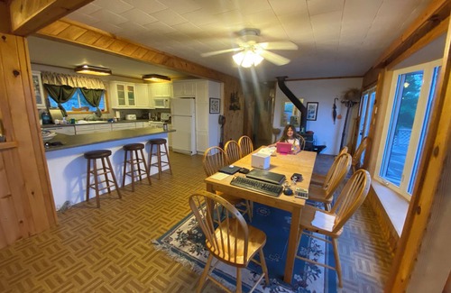 The Archipelago Cottage | Spacious Cottage with a View
