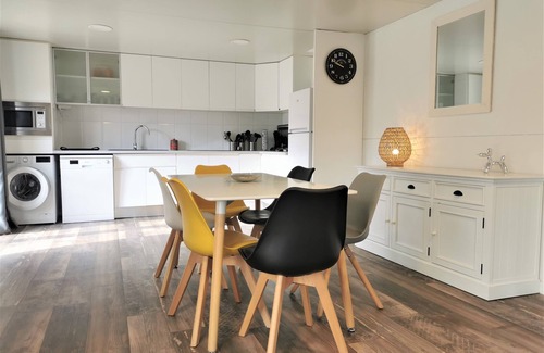 Hyeres House | Spacious cottage in the countryside 5 minutes from the beach
