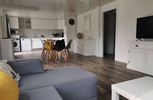 Hyeres House | Spacious cottage in the countryside 5 minutes from the beach