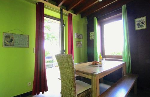 Neufchateau House | Spacious Country Villa