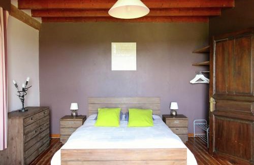 Neufchateau House | Spacious Country Villa