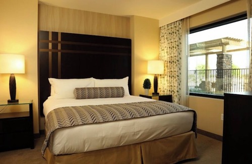 Enterprise Apartment | Spacious & cozy 1-Bedroom stay near the strip